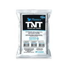 Lençol Descartavel Plumax Tnt Com Elastico 90x2m Com 10 Unidades Plumax