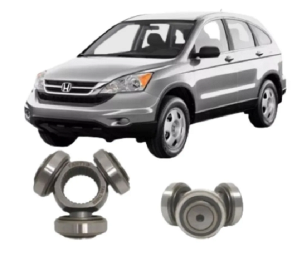 TRIZETA CRV 4X4 2002 A 2007 32 DENTES 38MM (AL888)