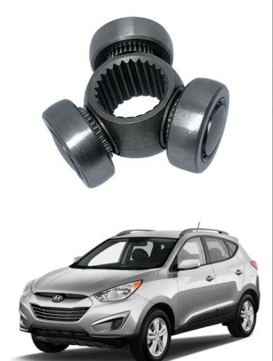 TRIZETA TUCSON/SPORTAGE 2.0 16V 10/14 MEC. 24 DENTES (IMA)