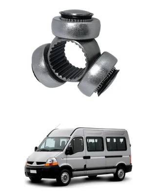 TRIZETA RENAULT MASTER 2.5/2.8 03/11 NJH00-231T