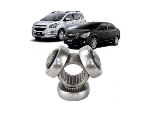 TRIZETA COBALT/SPIN TODOS1.8 8V MEC. KA 3 CC 15/18(IMA)AL583