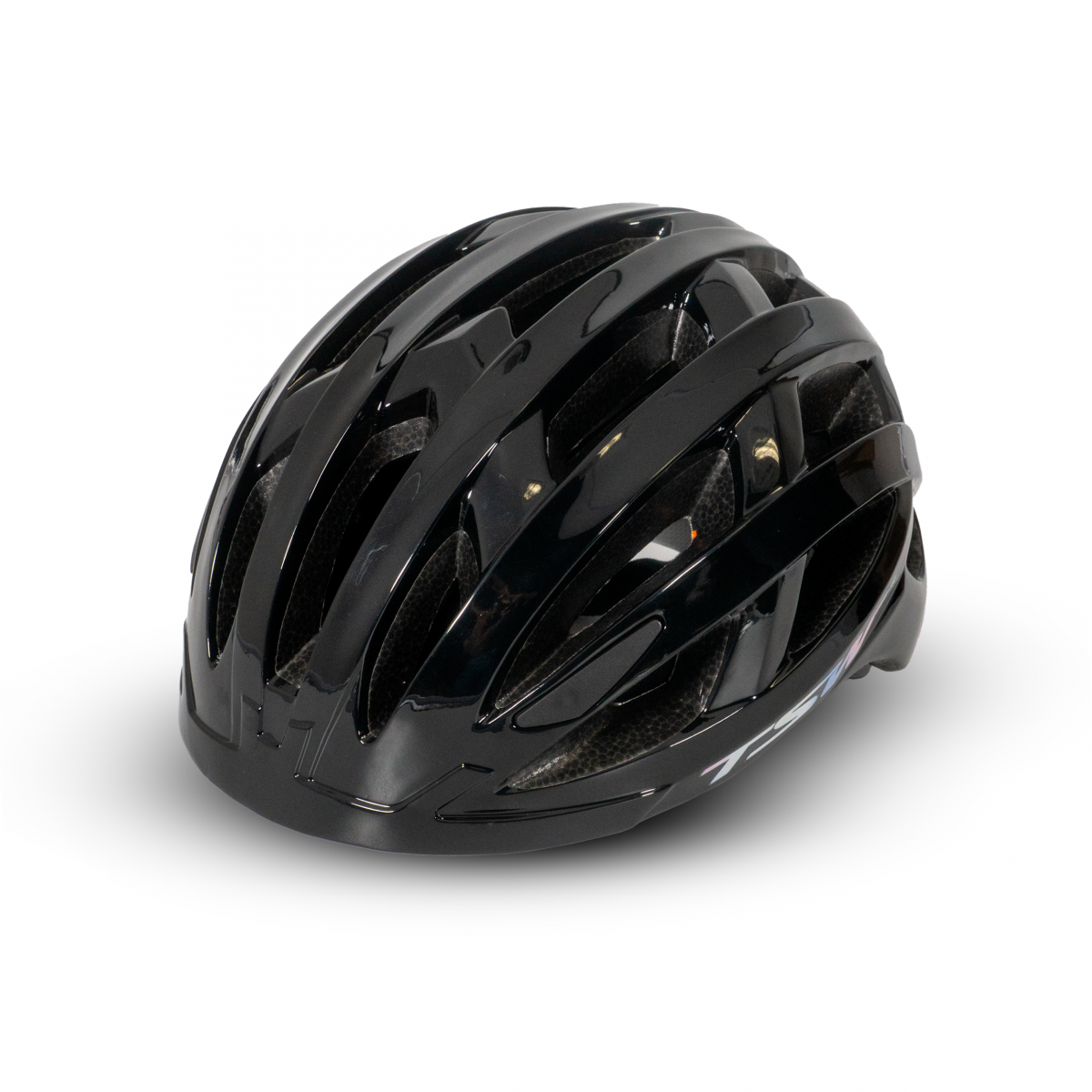 CAPACETE TEAM III TAM. 54-59 PT/VM