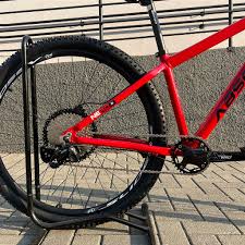 BICICLETA ARO 29 ABSOLUTE NERO 5 12V