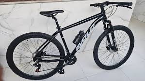 BICICLETA ARO29 EVOLO X 21V