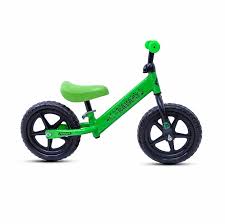 BICI RAVA BALANCE 12 VD/PT - IMP.