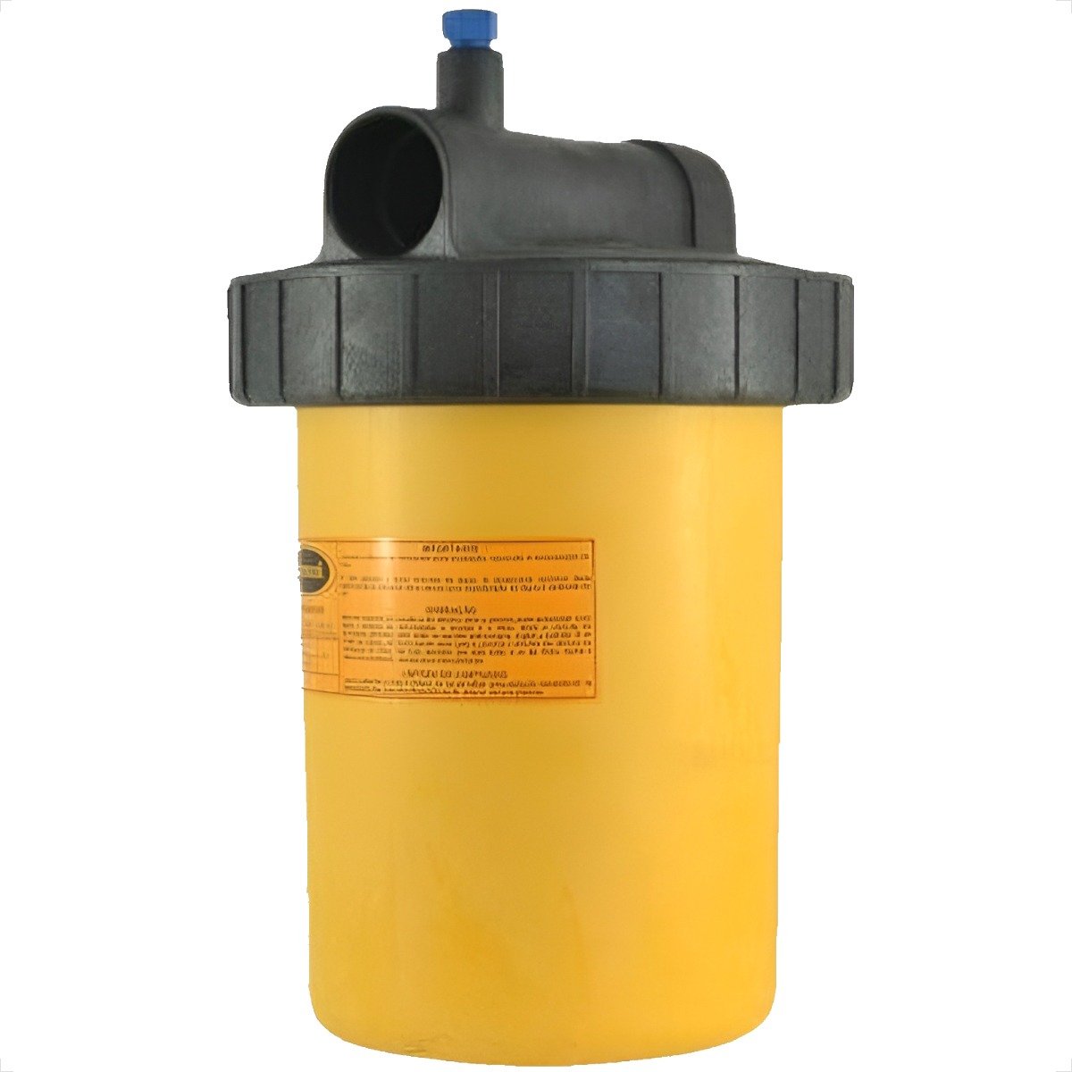 Filtro De Cartucho Cwf 200 Jacuzzi
