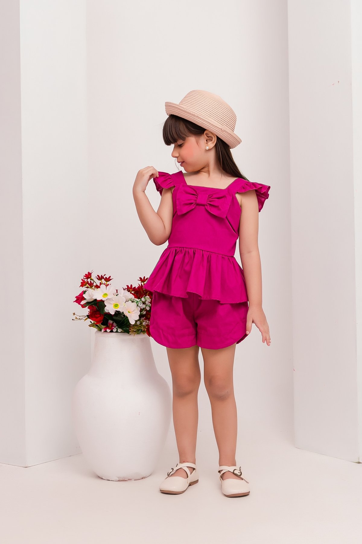 Conjunto Marília