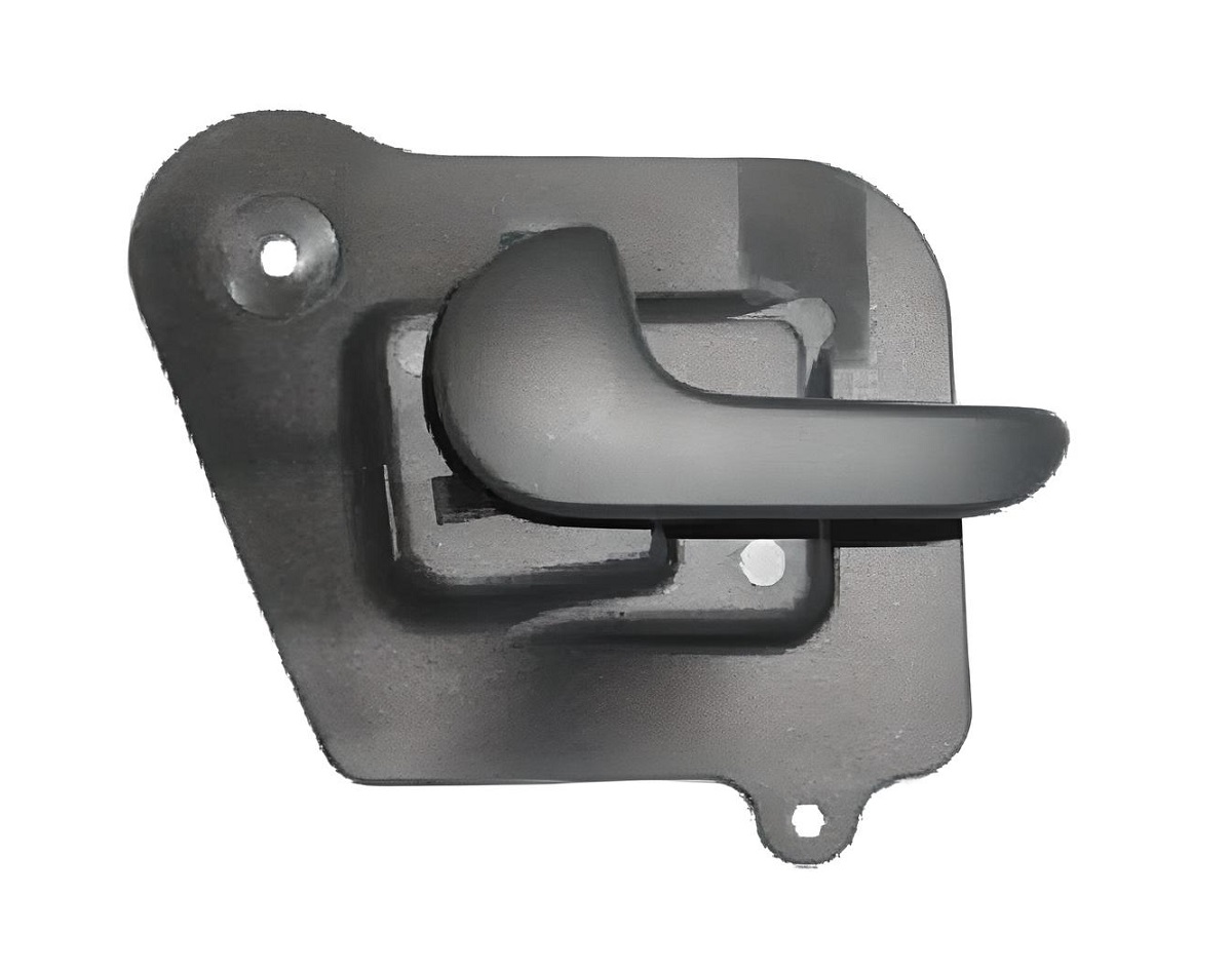 MACANETA INTERNA CORSA HATCH GII 4 PTS 02/12 TRAS LD PRETO