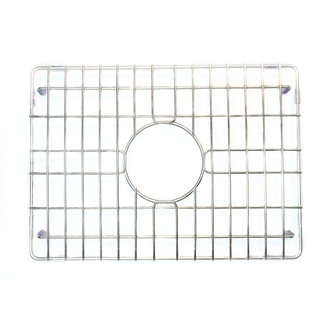 Grade Aramada de Proteção para Fundo de Cuba Gourmet 50 cm