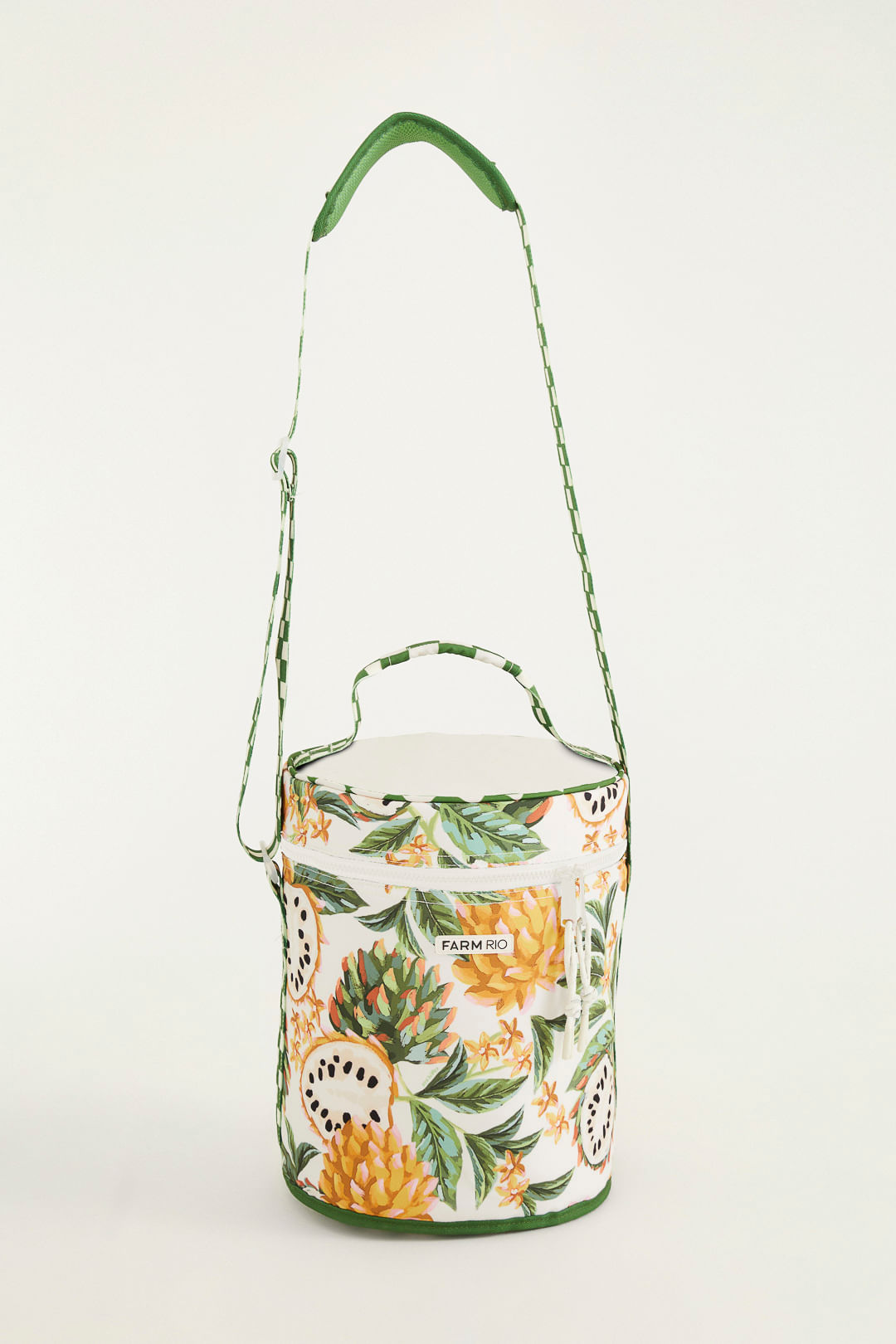 COOLER FARM FAROFA BIRIBA OFFWHITE