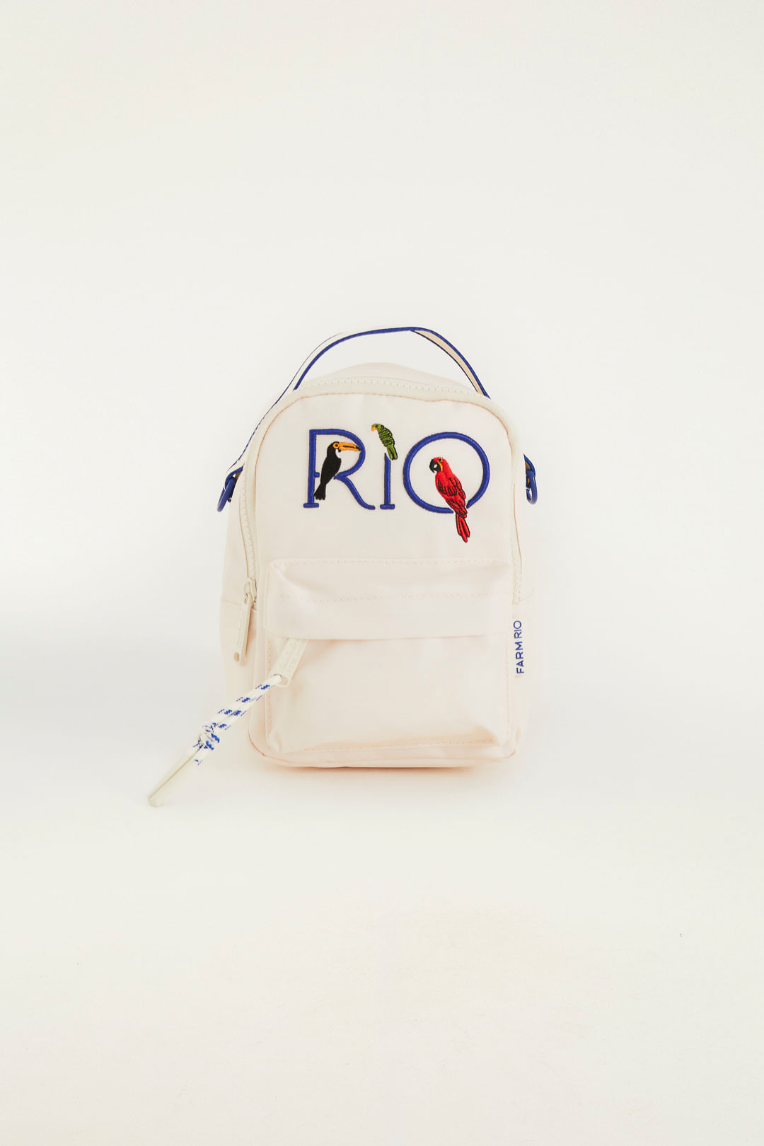 MOCHILA FARM BOROGODO RIO