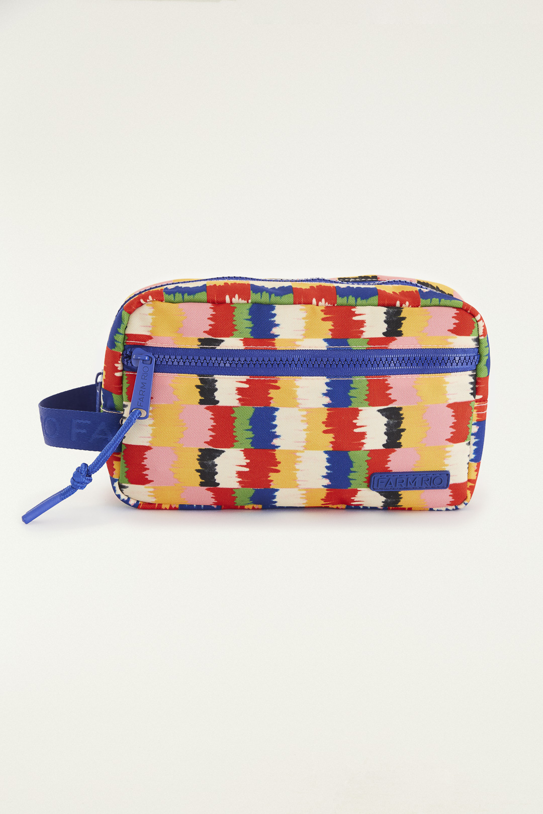NECESSAIRE FARM AMO BOSQUE DOS PASSAROS
