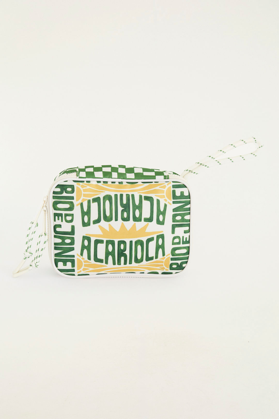 NECESSAIRE FARM XERO A-CARIOCA