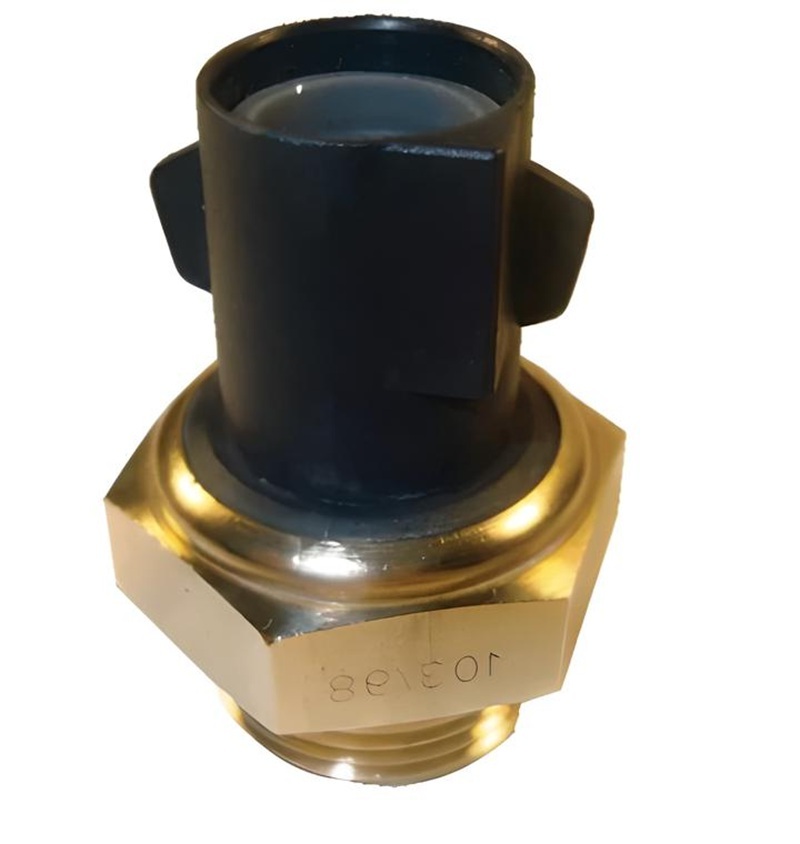 SENSOR TEMPERATURA CEBOLÃO FIESTA 95/00 MT ENDURA 804.102/97
