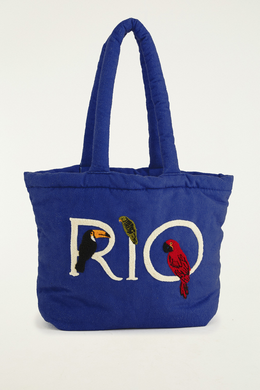 BOLSA FARM SOLZAO RIO AZUL MYKONO