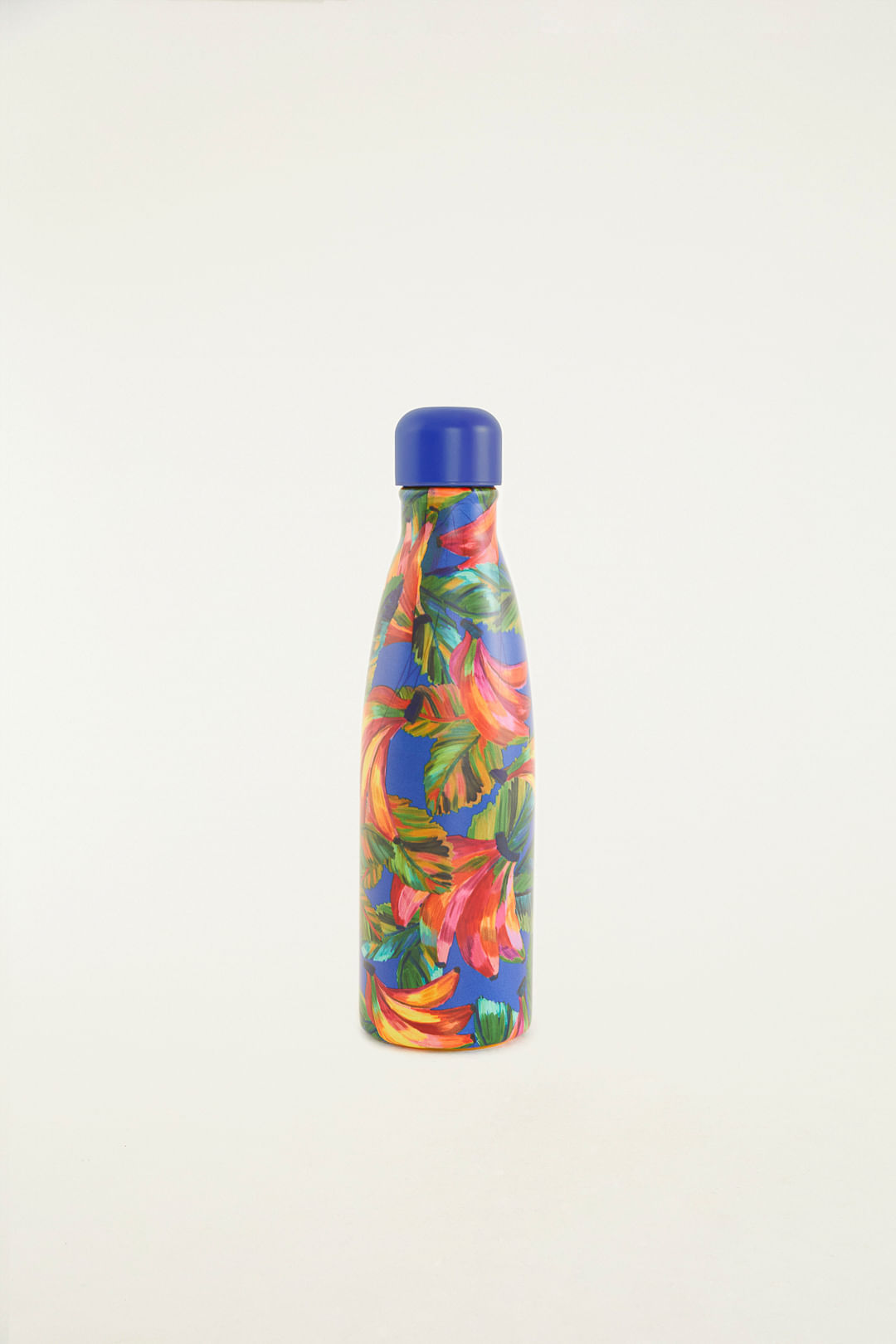 GARRAFA FARM GLUB GLUB 500ML BANANAMIX