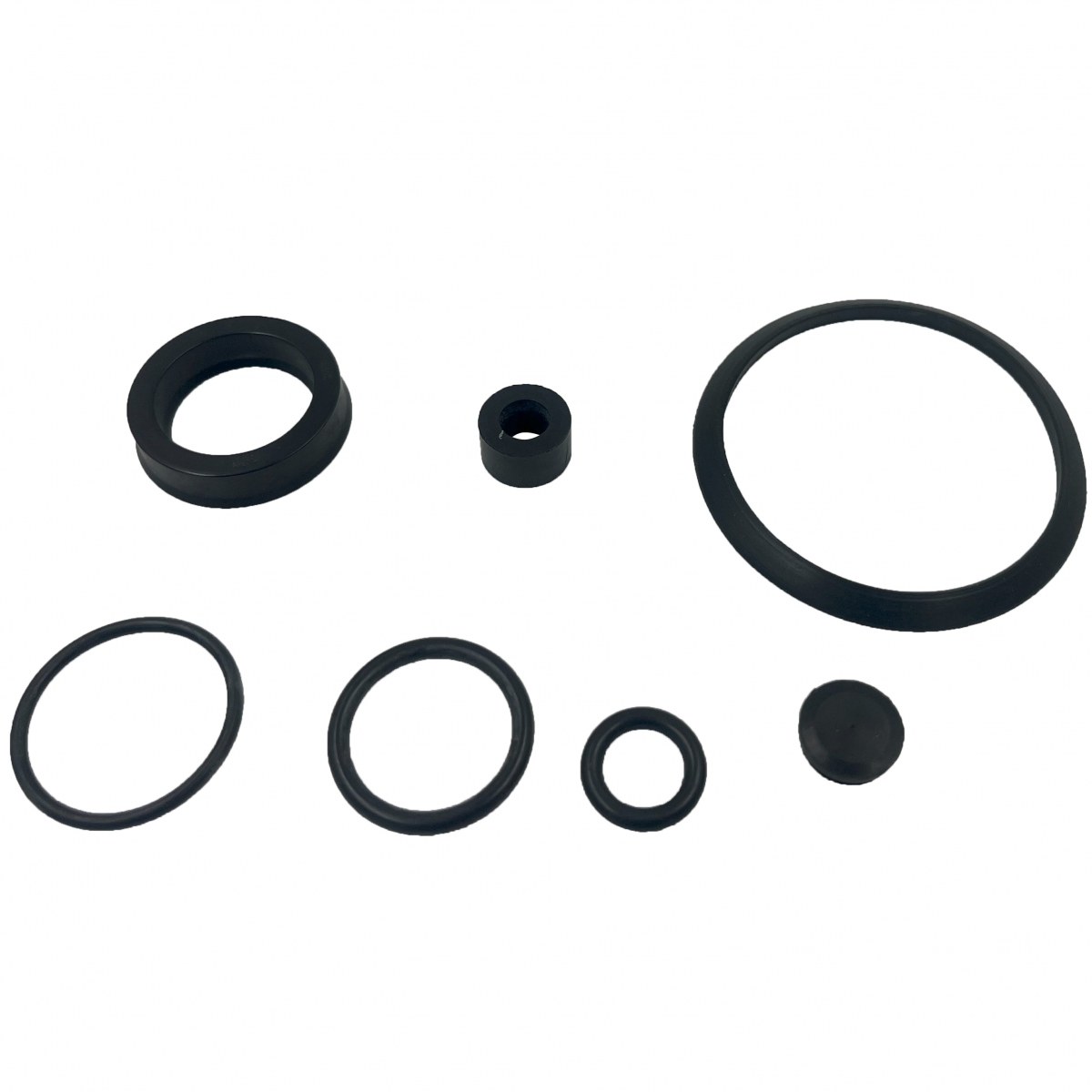Kit reparo guincho hidráulico Skay 500kg