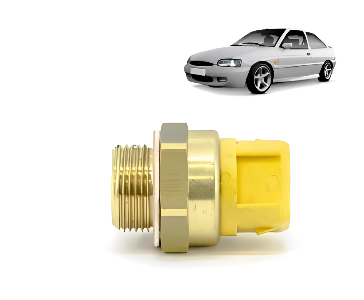 SENSOR TEMPERATURA CEBOLAO ESCORT 1.6 96/02 S/AR VC-1864