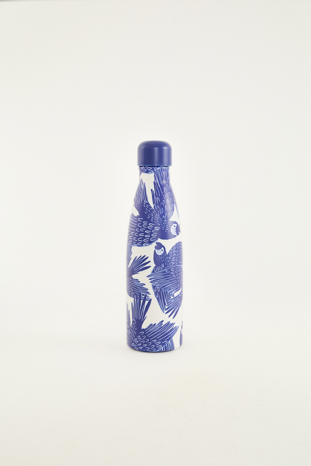 GARRAFA FARM GLUB GLUB 500ML VOO DAS ARARAS