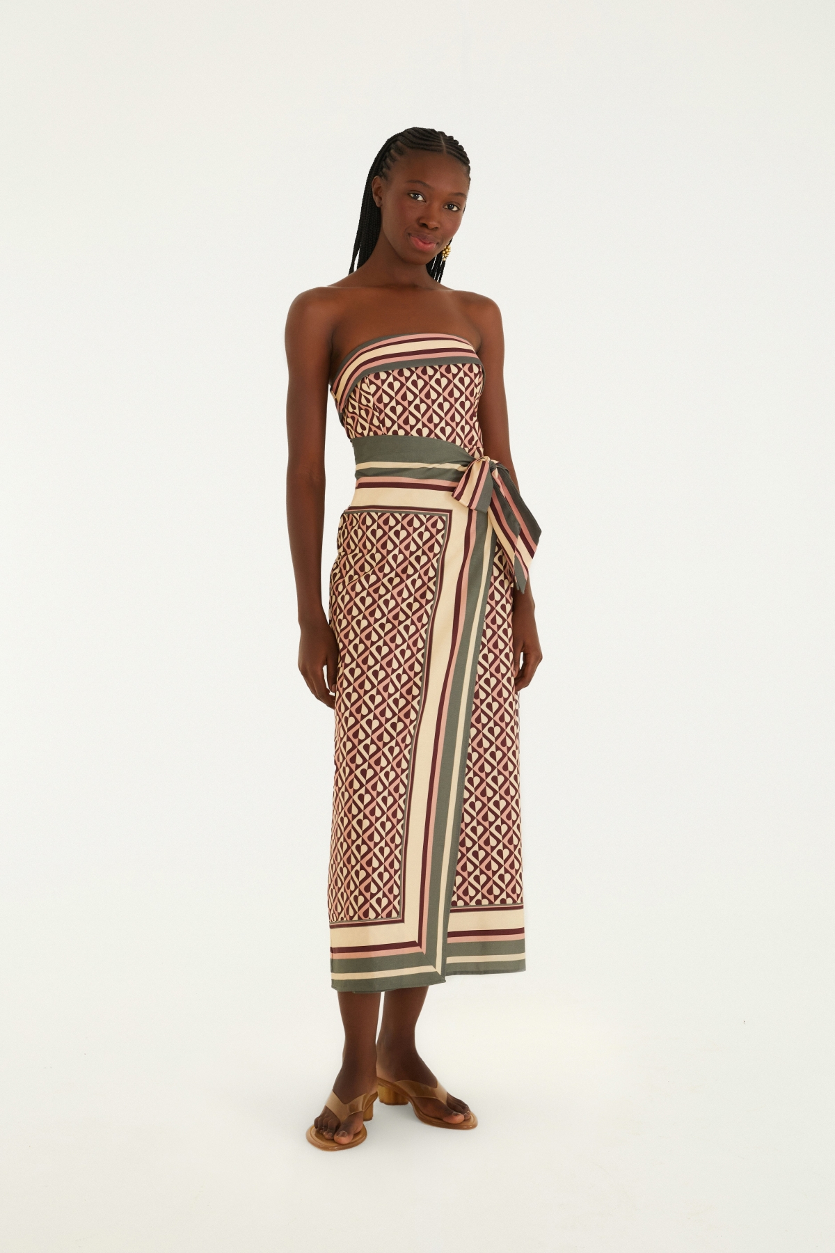 VESTIDO AMORE