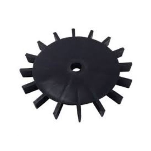 PPA VENTOINHA DO MOTOR FURO 12MM P08230