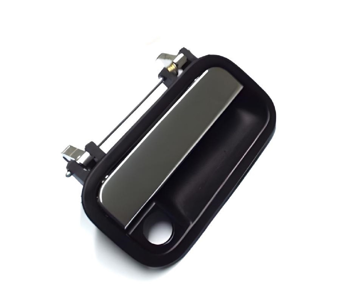MACANETA EXTERNA CORSA TODOS/VECTRA 94/96 C/FURO CROMADA D.D