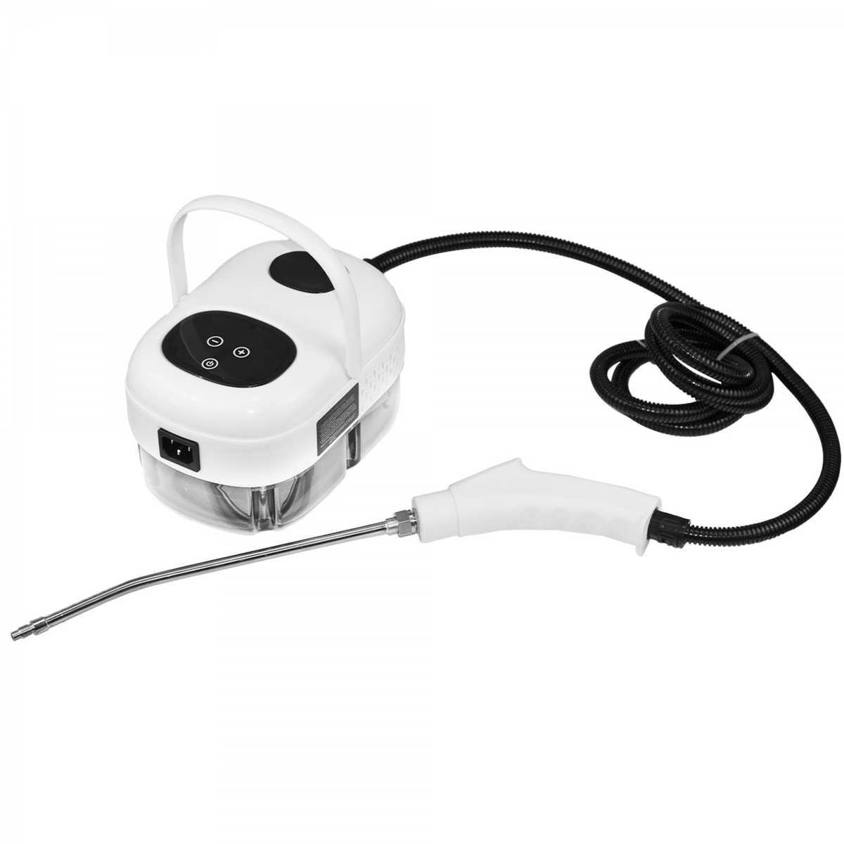 Máquina de Limpeza a Vapor 2500w