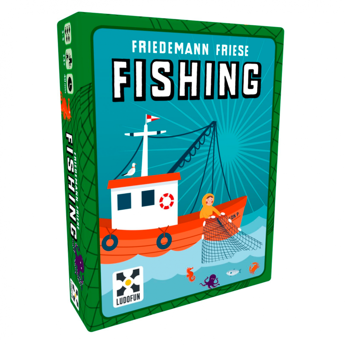 FISHING