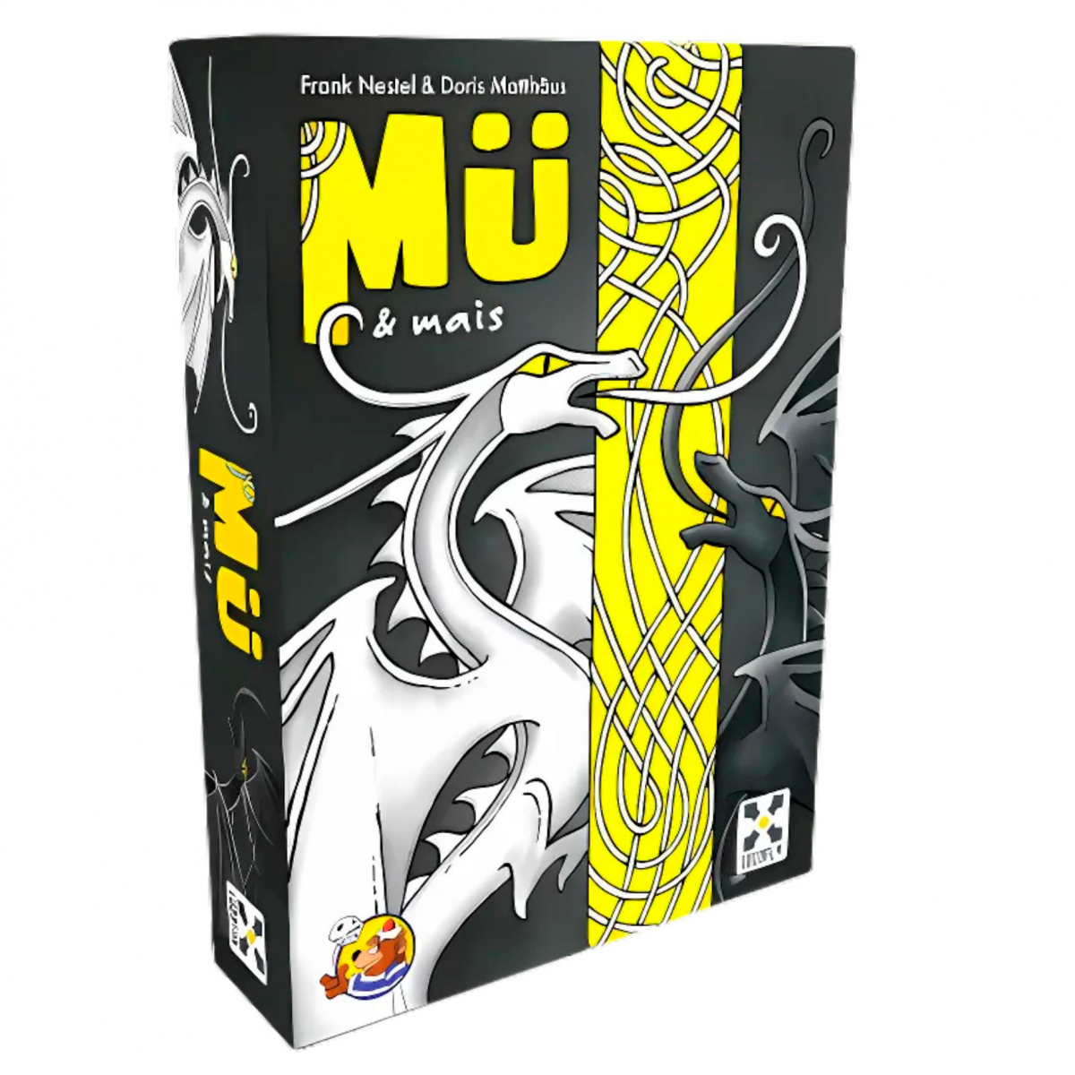 MU & MAIS