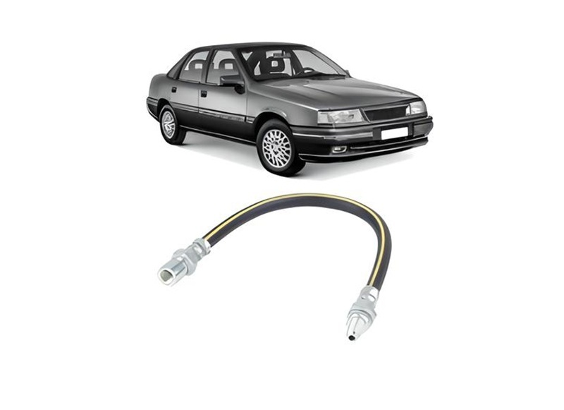 FLEXIVEL RODA DIANTEIRA VECTRA 1992 A 1996 42101