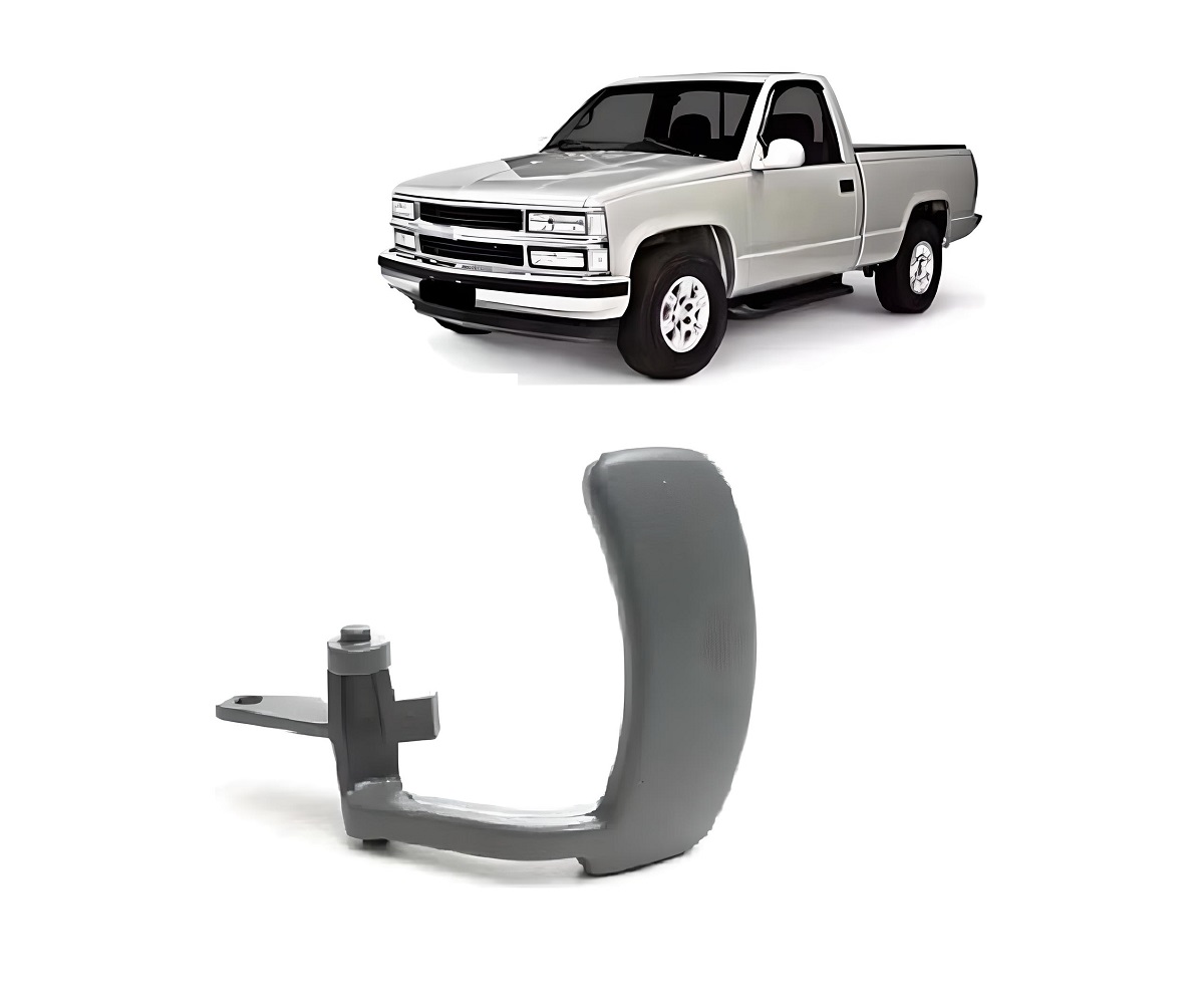 MACANETA INTERNA SILVERADO/GRAND BLAZER 97/02 DIANT/TRAS LD 