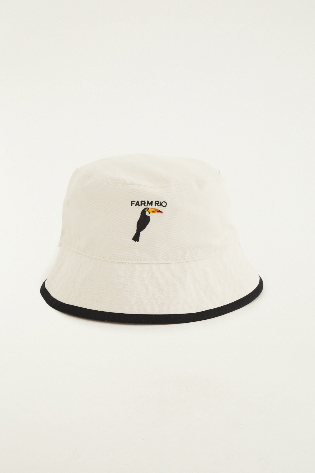 BUCKET FARM BRISA BOSSA BANANA OFFWHITE
