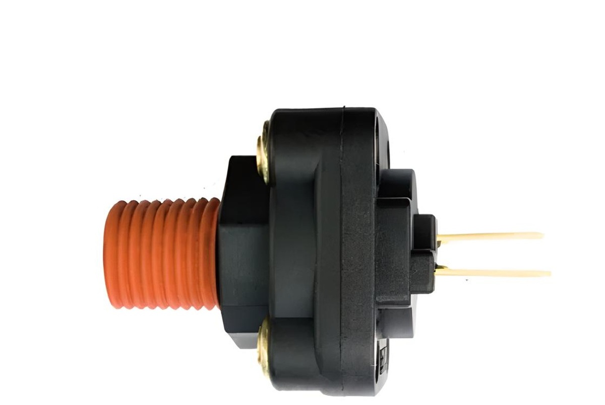 INTERRUPTOR LUZ DE FREIO FORD CARGO 1991 A 1995 3RHO313