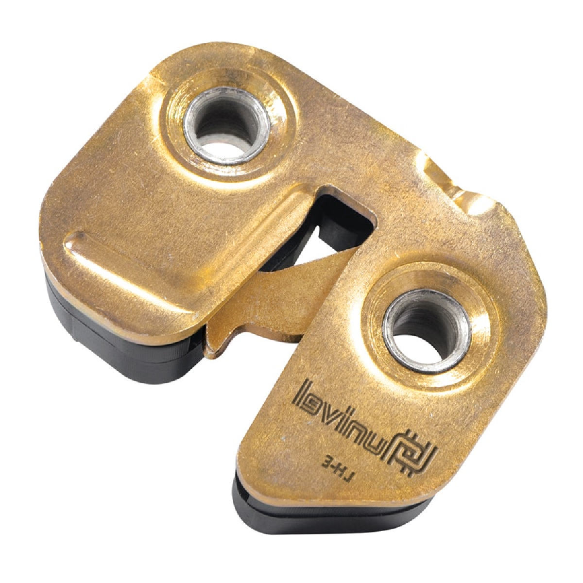 FECHADURA PORTA EXTERNO LADO DIREITO CAMINHAO M.B 709 87/96