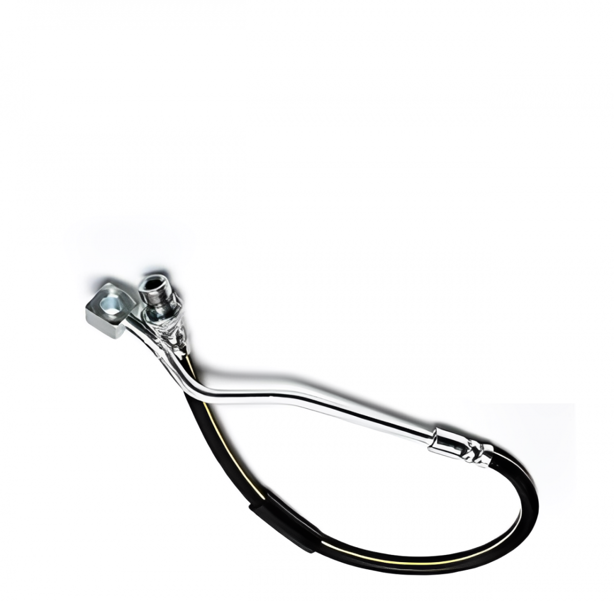 FLEXIVEL RODA DIANTEIRA DIREITO F-4000 96/98 640MM 72140