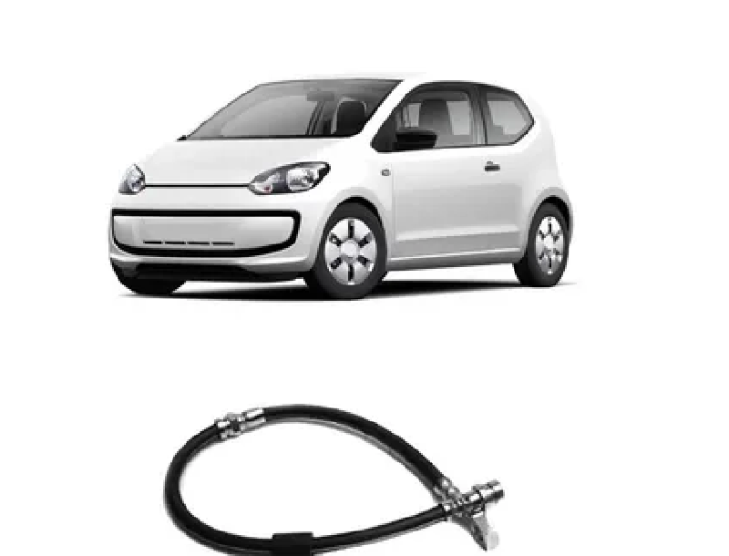 FLEXIVEL RODA TRASEIRA UP 2014 A 2019 190MM 32050