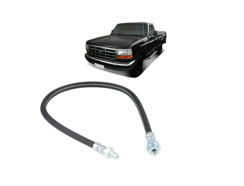 FLEXIVEL RODA TRASEIRA F1000 1992 A 2000 09055-4 (NORFLEX)