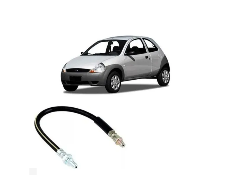 FLEXIVEL RODA TRASEIRA KA 1997 A 2011 (L.FLEX)