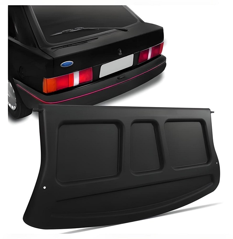 BAGAGITO ESCORT PRETO 1987 ATE 1996