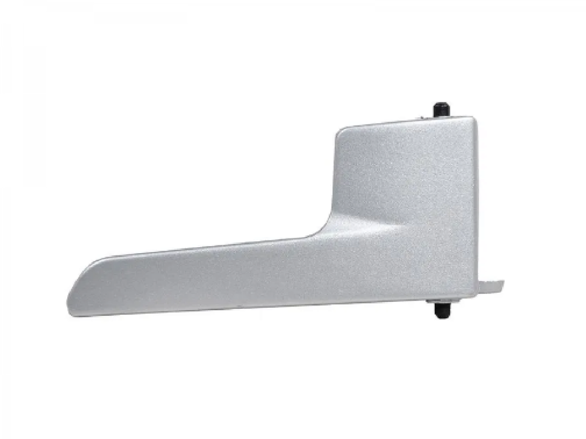 MACANETA INTERNA GOL G4 2004/2007 PRATA ESQUERDO