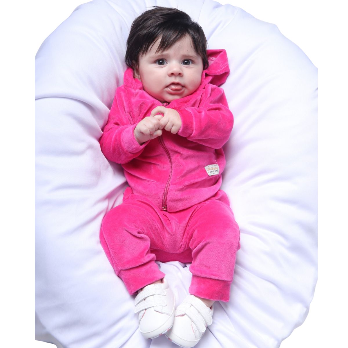 Conjuntos M.Baby Plush 1446U