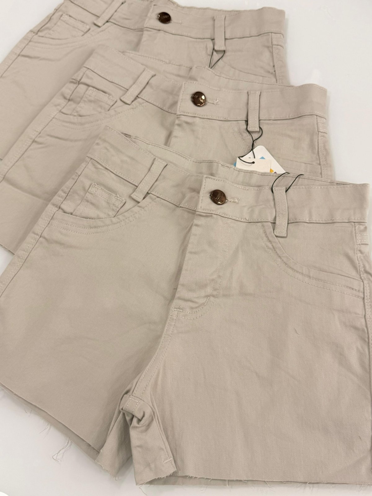 Short Juvenil Sarja Ref. 2025