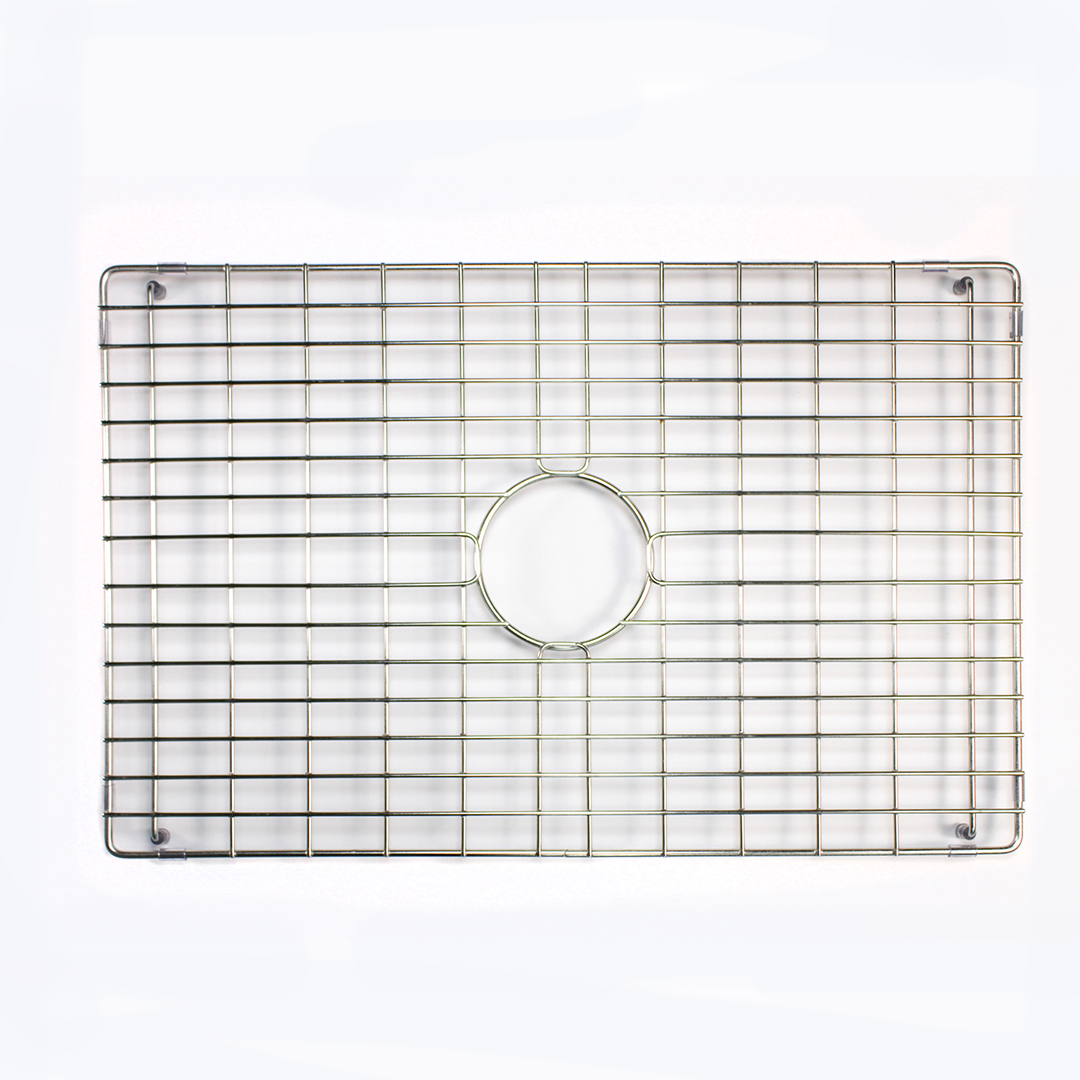 Grade Aramada de Proteção para Fundo de Cuba Gourmet 60 cm