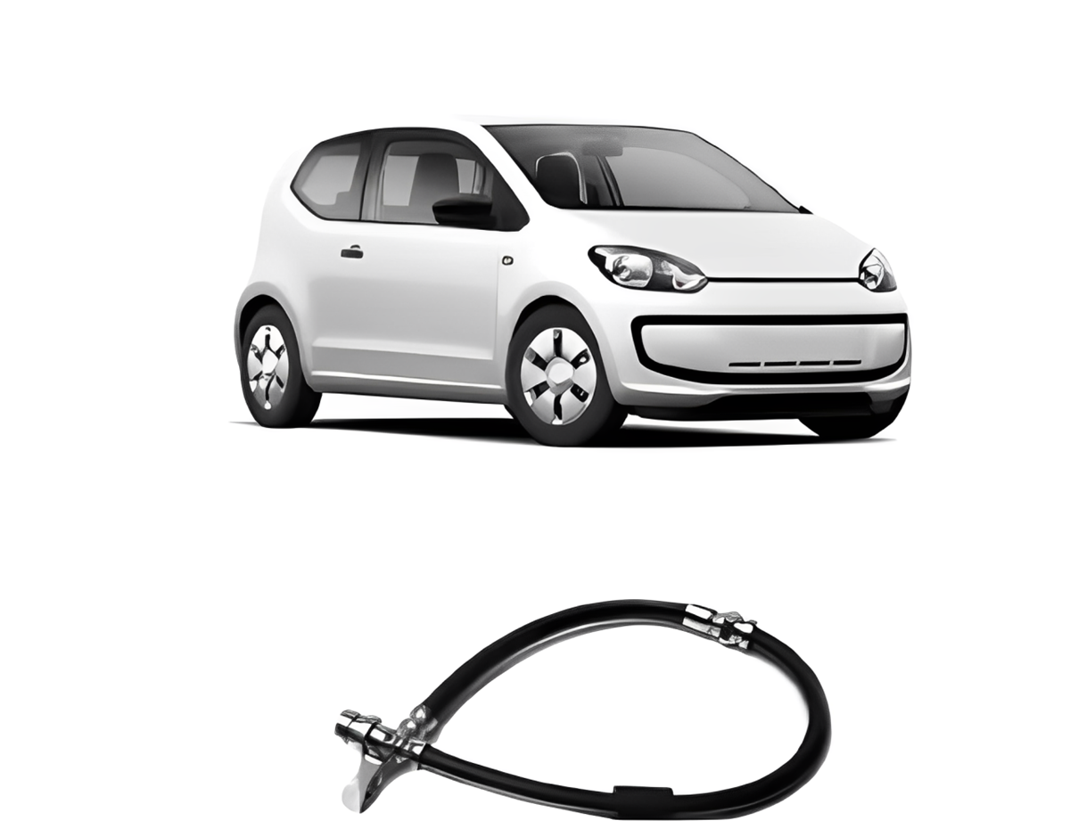 FLEXIVEL RODA DIANTERIA UP 2014 A 2019 560MM 32051