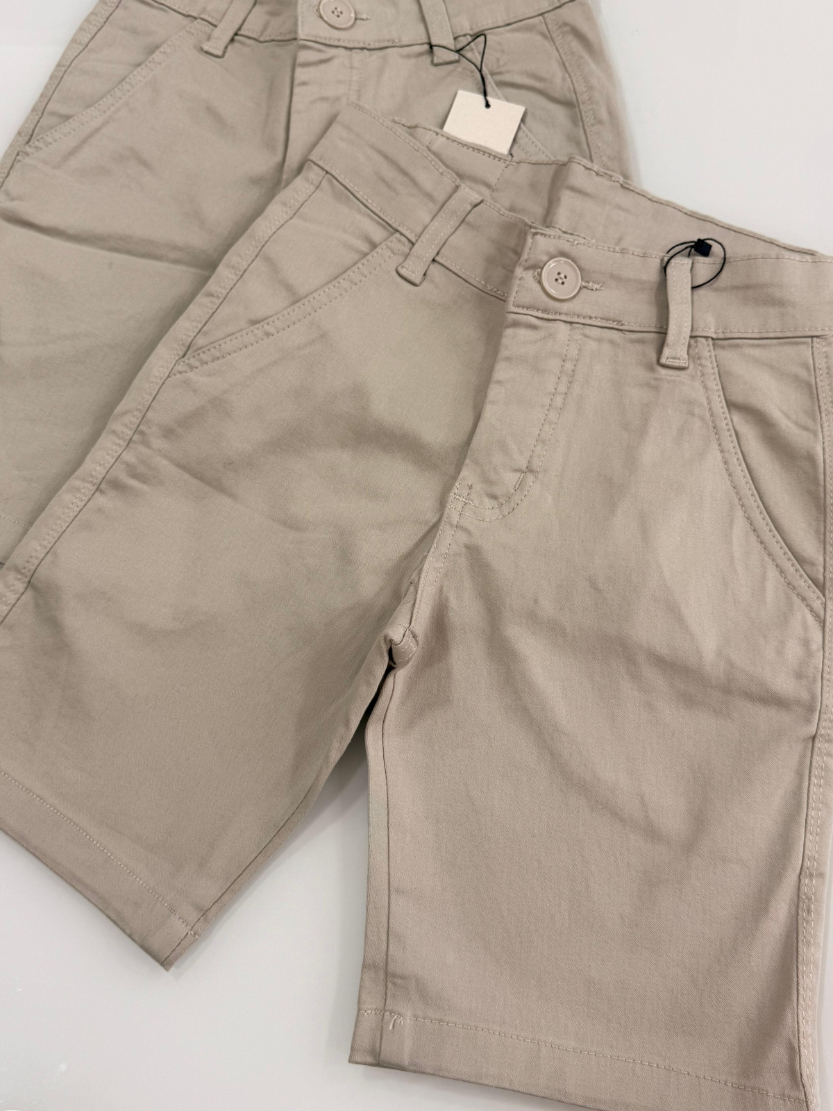 Bermuda Sarja Masculina Ref. 0054