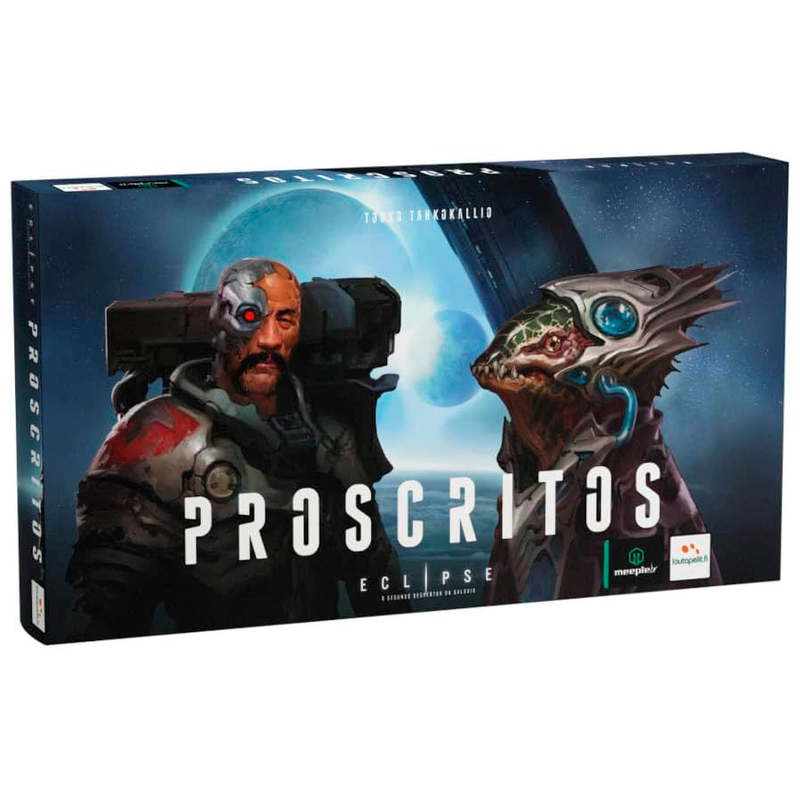 ECLIPSE: EXPANSAO PROSCRITOS