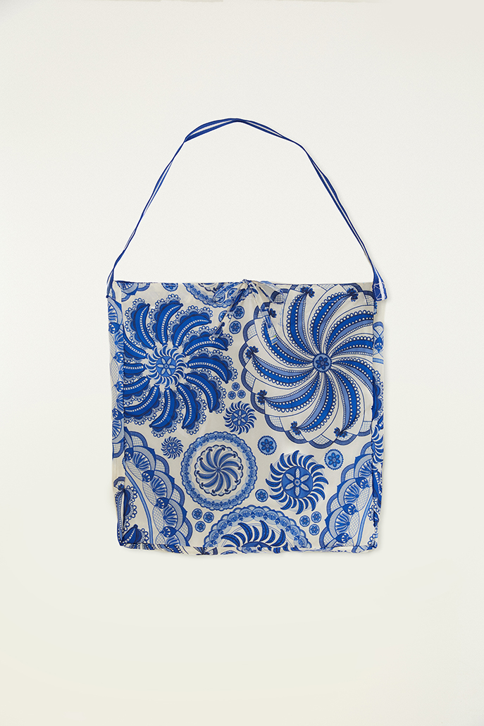 CANGA BOLSA AFETO TROPICAL