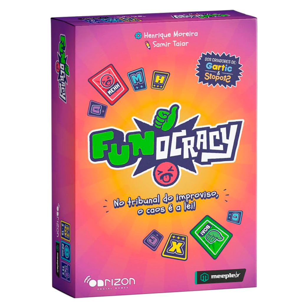 FUNOCRACY