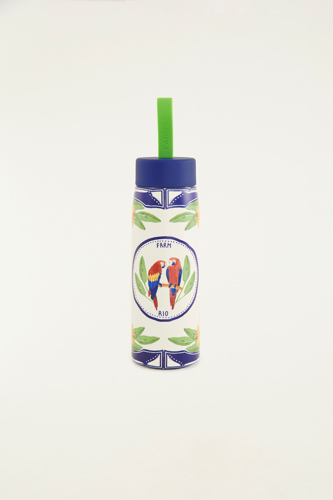 GARRAFA FARM QUE SEDE 500ML DESTINO TROPICAL