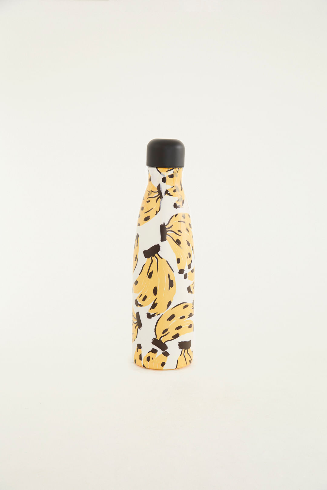 GARRAFA FARM GLUB GLUB 500ML BOSSA BANANA